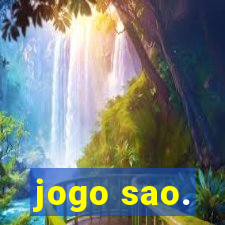 jogo sao.