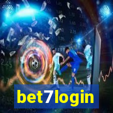 bet7login