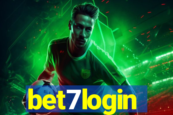 bet7login