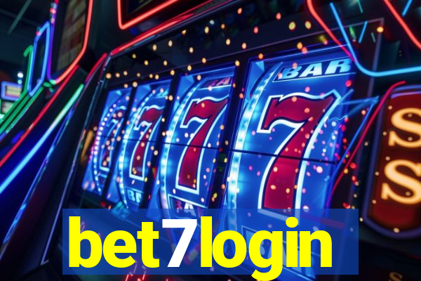 bet7login