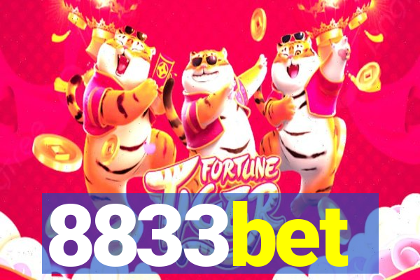 8833bet