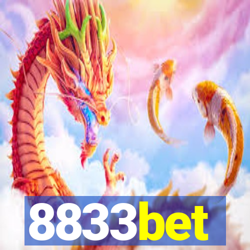 8833bet