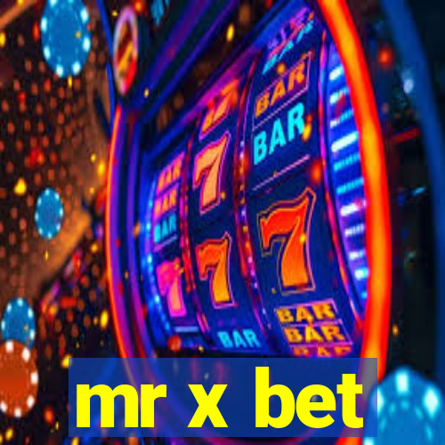 mr x bet