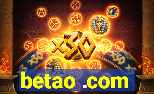 betao .com