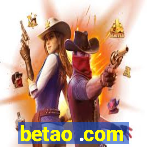 betao .com