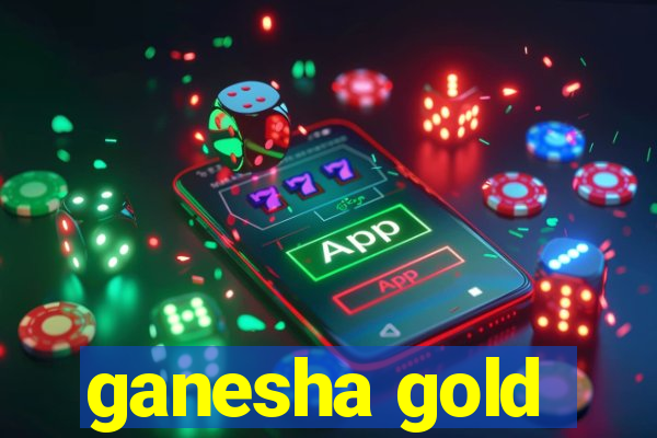 ganesha gold