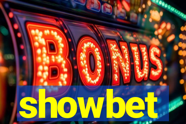 showbet