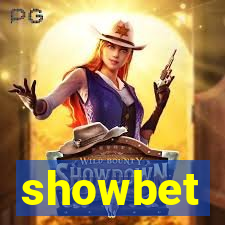 showbet