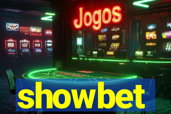 showbet