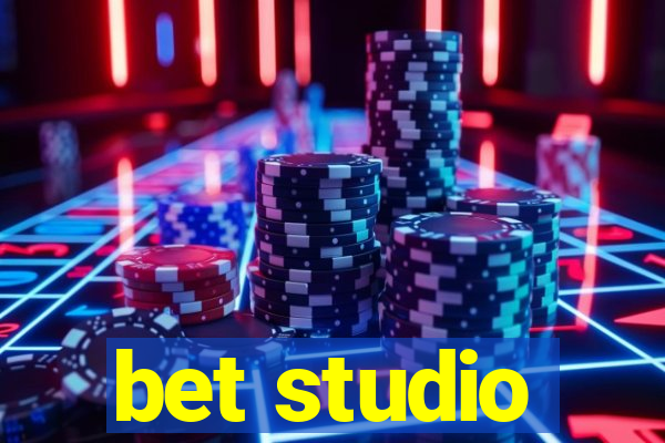 bet studio