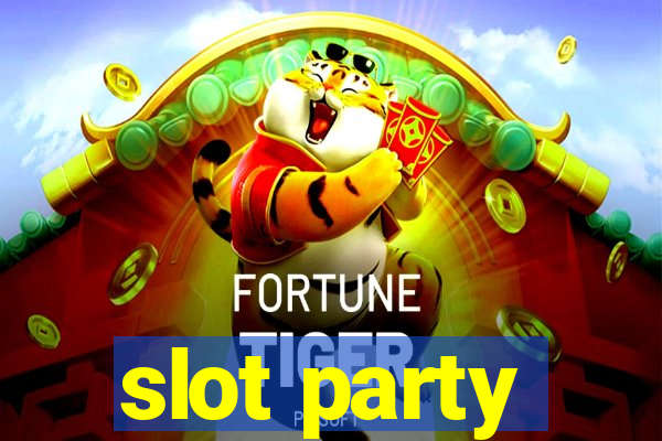 slot party