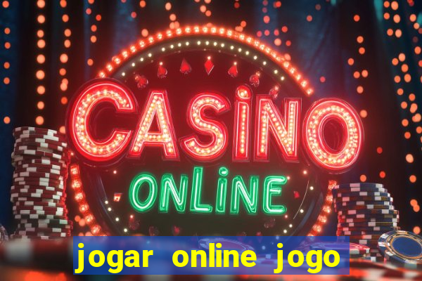 jogar online jogo do bicho