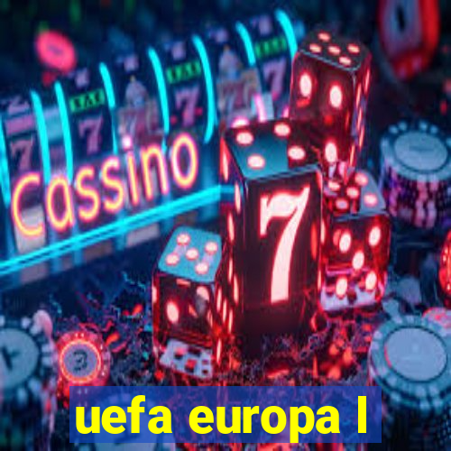 uefa europa l