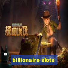 billionaire slots