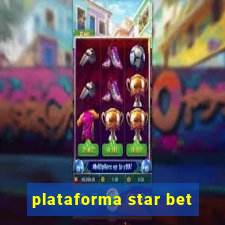 plataforma star bet