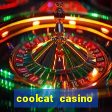 coolcat casino bonus codes