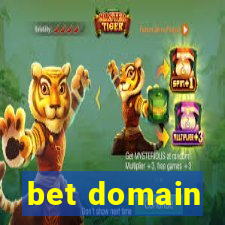 bet domain