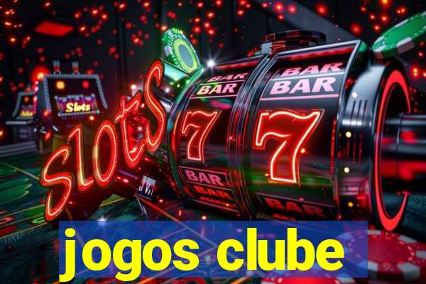 jogos clube