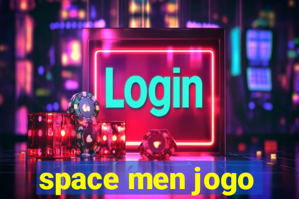 space men jogo