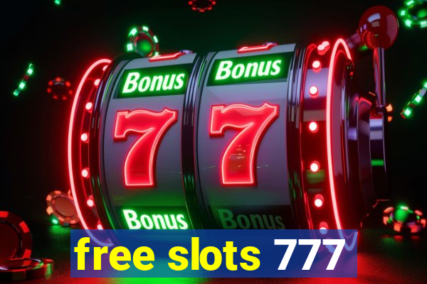 free slots 777