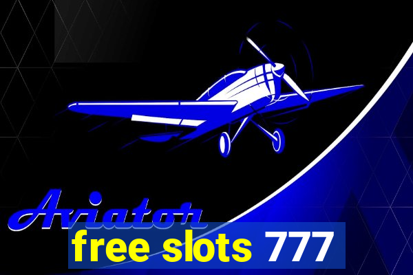 free slots 777