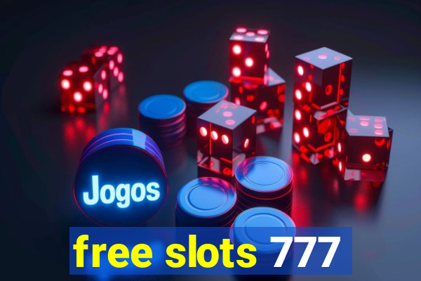 free slots 777