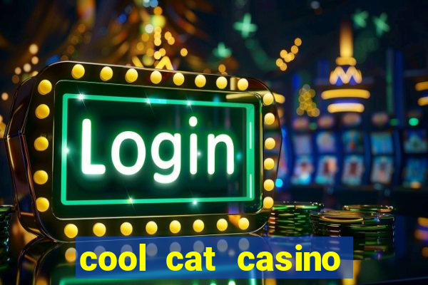 cool cat casino codes 2018