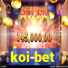 koi-bet