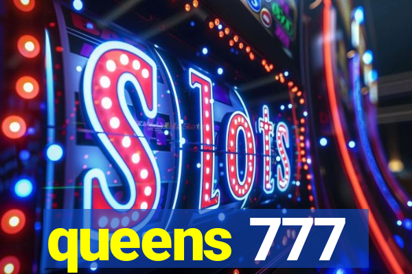 queens 777