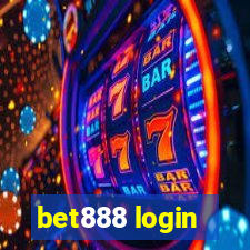 bet888 login