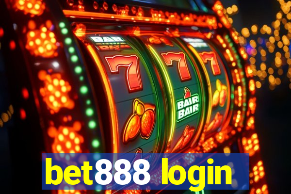 bet888 login