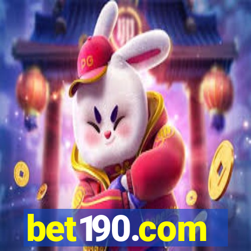 bet190.com