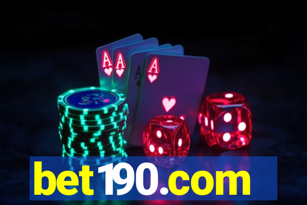 bet190.com