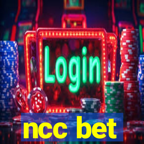 ncc bet