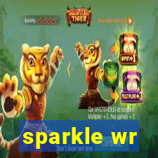 sparkle wr