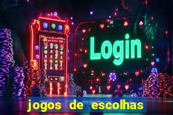 jogos de escolhas romance pc