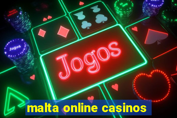 malta online casinos