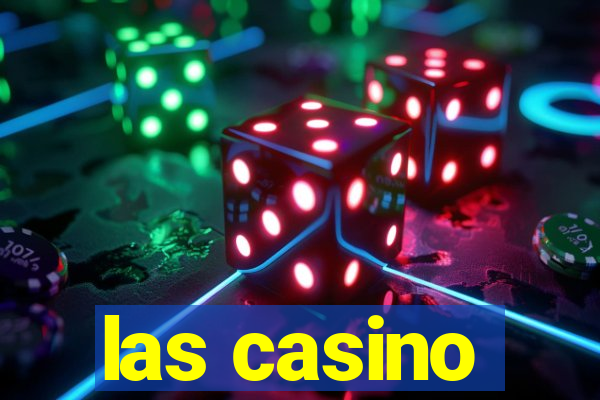 las casino