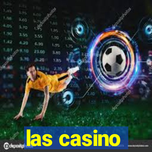 las casino