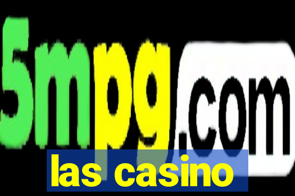 las casino