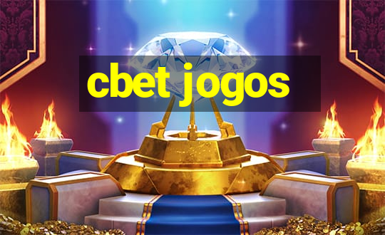 cbet jogos