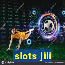 slots jili