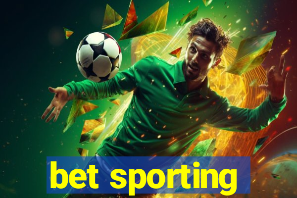 bet sporting