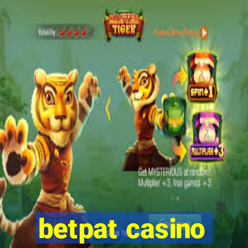 betpat casino