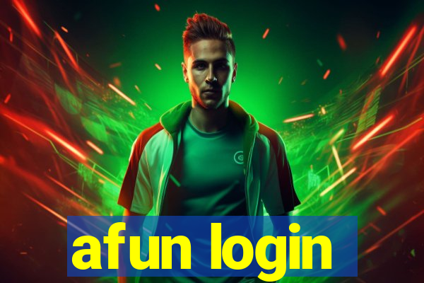 afun login