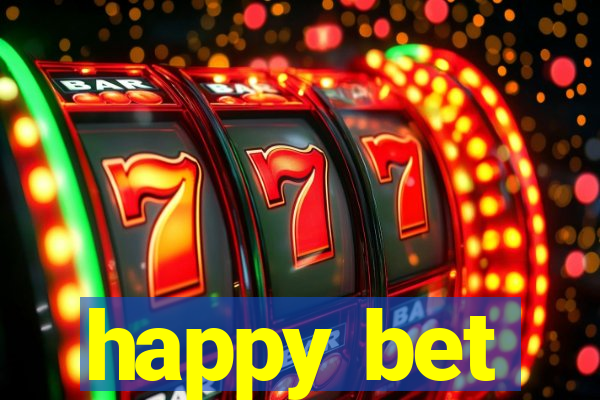 happy bet