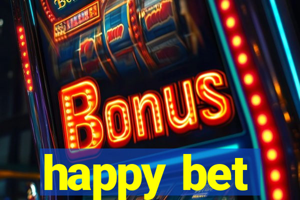 happy bet