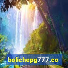 bolichepg777.com