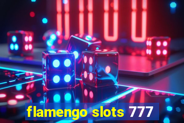 flamengo slots 777