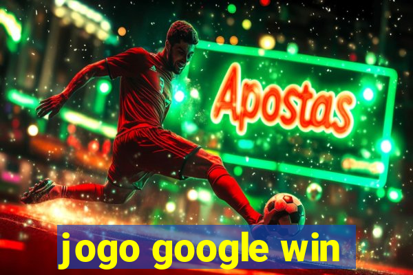 jogo google win